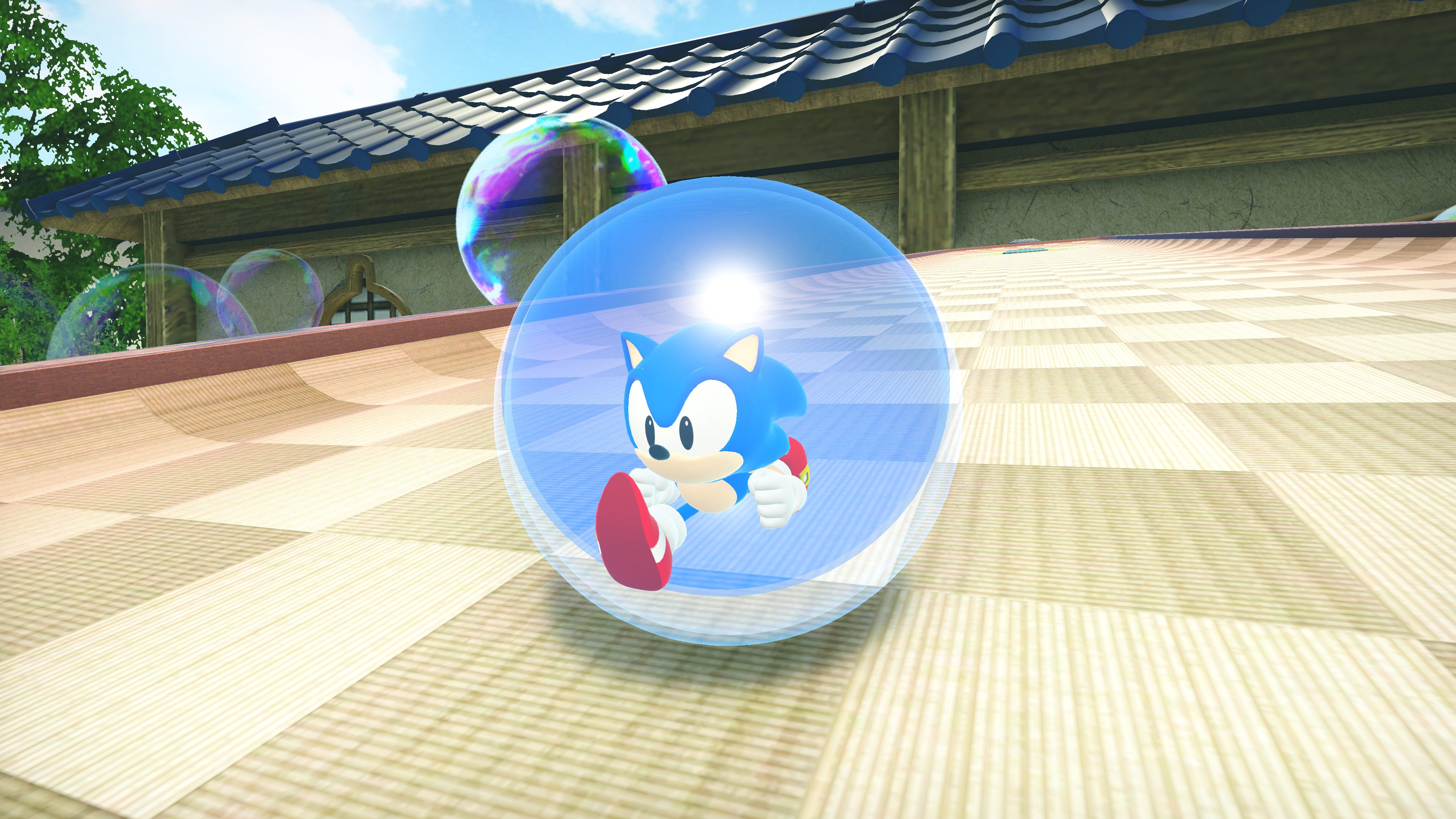 Super Monkey Ball Banana Mania